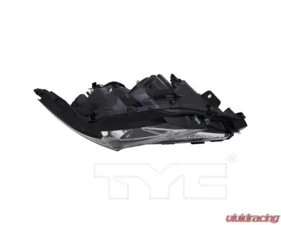 TYC Headlight Left CAPA Certified Lexus ES300h | ES350 2016-2018 - 20-9757-01-9