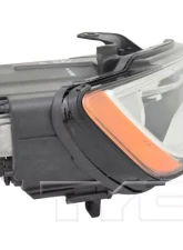 TYC Regular Headlight Right Audi A3 | A3 Sportback e-tron | S3 2015-2018                                     - 20-9769-01 - Image 4