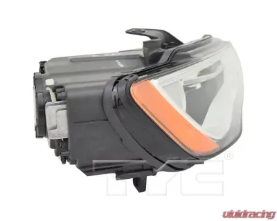 TYC Regular Headlight Right Audi A3 | A3 Sportback e-tron | S3 2015-2018 - 20-9769-01
