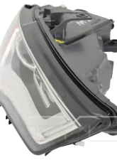 TYC Regular Headlight Right Audi A3 | A3 Sportback e-tron | S3 2015-2018                                     - 20-9769-01 - Image 5