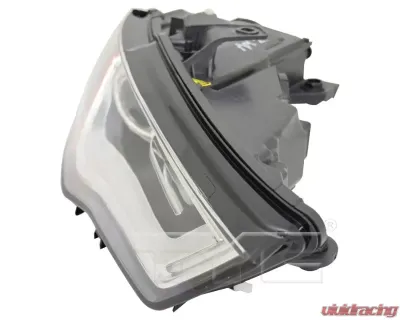 TYC Regular Headlight Right Audi A3 | A3 Sportback e-tron | S3 2015-2018 - 20-9769-01