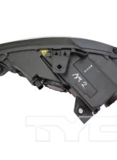 TYC Regular Headlight Right Audi A3 | A3 Sportback e-tron | S3 2015-2018                                     - 20-9769-01 - Image 6