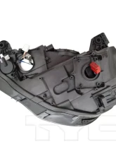 TYC Regular Headlight Right Audi A3 | A3 Sportback e-tron | S3 2015-2018                                     - 20-9769-01 - Image 7