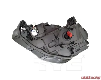 TYC Regular Headlight Right Audi A3 | A3 Sportback e-tron | S3 2015-2018 - 20-9769-01