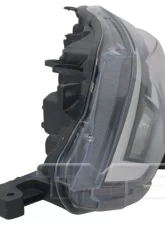 TYC Headlight Halogen Nissan Sentra 2016-2019                                     - 20-9794-00 - Image 5