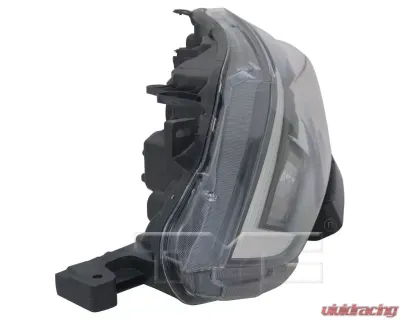 TYC Headlight Halogen Nissan Sentra 2016-2019 - 20-9794-00