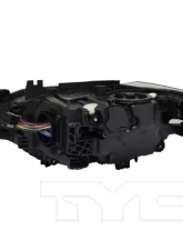 TYC Headlight Led BMW 320i | 328d | 328i | 330e | 330i | 340i 2016-2018                                     - 20-9817-00 - Image 3
