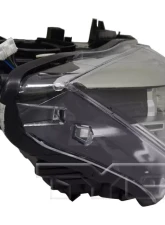 TYC Headlight Led BMW 320i | 328d | 328i | 330e | 330i | 340i 2016-2018                                     - 20-9817-00 - Image 4