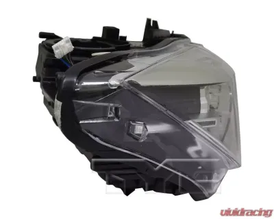 TYC Headlight Led BMW 320i | 328d | 328i | 330e | 330i | 340i 2016-2018 - 20-9817-00