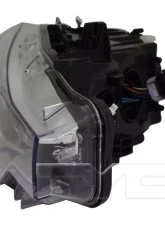 TYC Headlight Led BMW 320i | 328d | 328i | 330e | 330i | 340i 2016-2018                                     - 20-9817-00 - Image 5