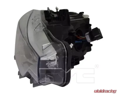 TYC Headlight Led BMW 320i | 328d | 328i | 330e | 330i | 340i 2016-2018 - 20-9817-00