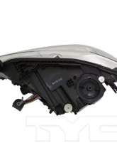 TYC Headlight Led BMW 320i | 328d | 328i | 330e | 330i | 340i 2016-2018                                     - 20-9817-00 - Image 6