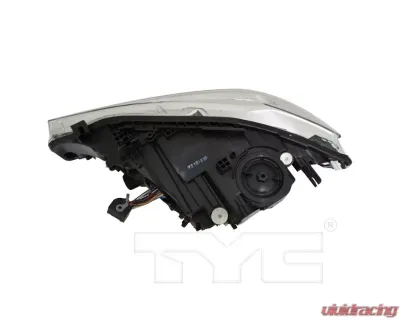 TYC Headlight Led BMW 320i | 328d | 328i | 330e | 330i | 340i 2016-2018 - 20-9817-00