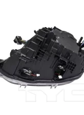 TYC Headlight Led BMW 320i | 328d | 328i | 330e | 330i | 340i 2016-2018                                     - 20-9817-00 - Image 7