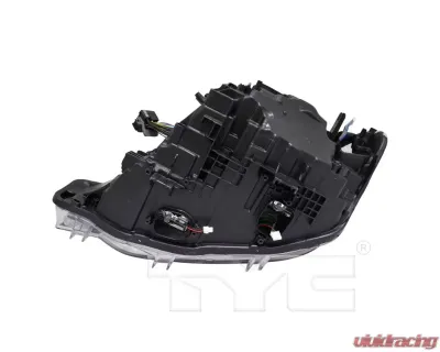 TYC Headlight Led BMW 320i | 328d | 328i | 330e | 330i | 340i 2016-2018 - 20-9817-00