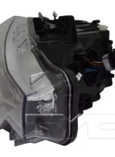 TYC Headlight w/o Adaptive Headlamps BMW 320i | 328d | 328i | 330e | 330i | 340i 2016-2018                                     - 20-9817-90 - Image 5