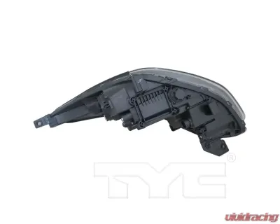 TYC Regular Headlight Halogen Right Kia Sportage 2017-2021 - 20-9821-90