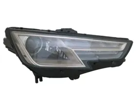 TYC Headlight Right Audi A4 | A4 allroad | S4 2017-2019