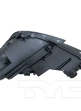 TYC Headlight Right Audi A4 | A4 allroad | S4 2017-2019                                     - 20-9829-01 - Image 8