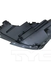 TYC Headlight Left CAPA Certified Audi A4 | A4 allroad | S4 2017-2019                                     - 20-9830-01-9 - Image 7