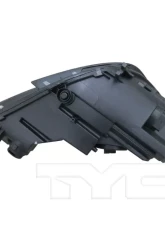 TYC Headlight Left Audi A4 | A4 allroad | S4 2017-2019                                     - 20-9830-01 - Image 8