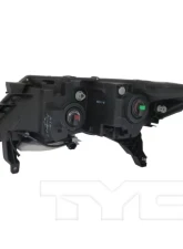 TYC Regular Headlight Right Nissan Pathfinder 2017-2020                                     - 20-9901-00 - Image 4