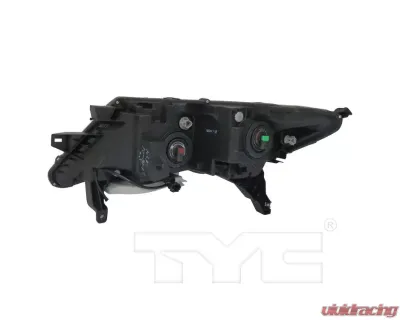 TYC Regular Headlight Right Nissan Pathfinder 2017-2020 - 20-9901-00