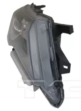 TYC Regular Headlight Right Nissan Pathfinder 2017-2020                                     - 20-9901-00 - Image 6