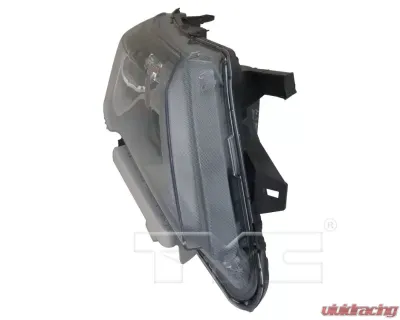 TYC Regular Headlight Right Nissan Pathfinder 2017-2020 - 20-9901-00