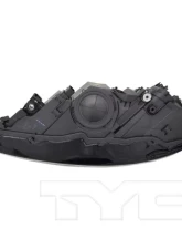 TYC Headlight CAPA Certified Audi Q7 2017-2019                                     - 20-9960-01-9 - Image 6