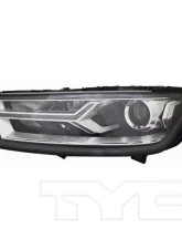 TYC Headlight Audi Q7 2017-2019                                     - 20-9960-01 - Image 2