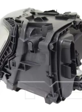 TYC Headlight Audi Q7 2017-2019                                     - 20-9960-01 - Image 4