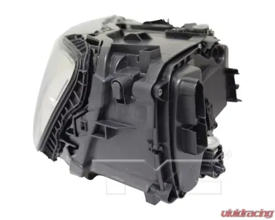 TYC Headlight Audi Q7 2017-2019 - 20-9960-01