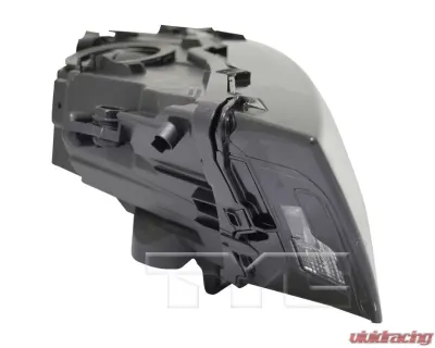 TYC Headlight Audi Q7 2017-2019 - 20-9960-01