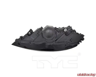 TYC Headlight Audi Q7 2017-2019 - 20-9960-01