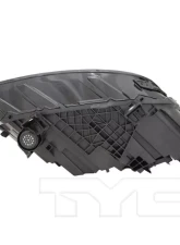 TYC Headlight Audi Q7 2017-2019                                     - 20-9960-01 - Image 7