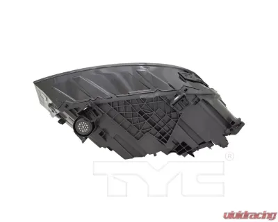 TYC Headlight Audi Q7 2017-2019 - 20-9960-01