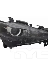 TYC Regular Headlight Right Mazda CX-5 2017-2021                                     - 20-9977-00 - Image 2