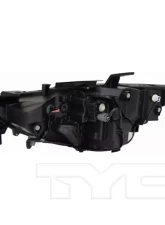 TYC Regular Headlight Right Mazda CX-5 2017-2021                                     - 20-9977-00 - Image 3