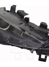 TYC Regular Headlight Right Mazda CX-5 2017-2021                                     - 20-9977-00 - Image 5