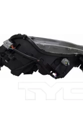 TYC Regular Headlight Right Mazda CX-5 2017-2021                                     - 20-9977-00 - Image 7