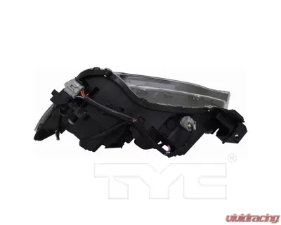TYC Regular Headlight Right Mazda CX-5 2017-2021 - 20-9977-00