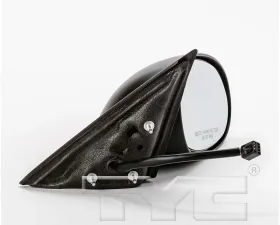 TYC Genera Door Mirror Buick Right