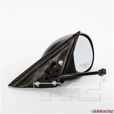 TYC Genera Door Mirror Buick Right - 1000031
