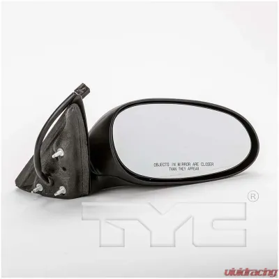 TYC Genera Door Mirror Buick Right - 1000031