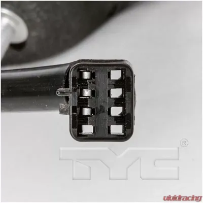TYC Genera Door Mirror Buick Right - 1000031