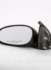 TYC Genera Door Mirror Buick Left                                     - 1000032 - Image 2