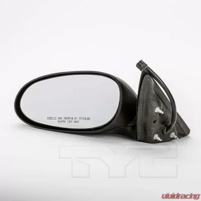 TYC Genera Door Mirror Buick Left - 1000032