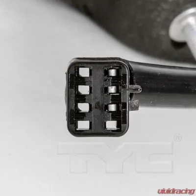 TYC Genera Door Mirror Buick Left - 1000032