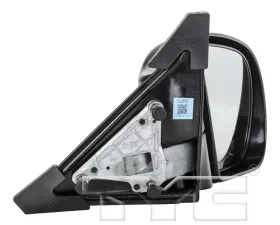 TYC Genera Door Mirror Right